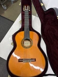 Jose Ramirez 130A 130TH Anniversary Model Classical Guitar. Fixed Price $2499.88.