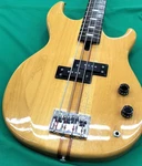 Yamaha Broad Bass Vintage BB1200 Natural Thru-neck Made Japan. Fixed Price $1065.99.