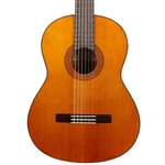 Yamaha CG142CH Classical Guitar, Solid Cedar Top. Fixed Price $359.99.