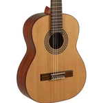 Manuel Rodriguez Tradicion T-53 Acoustic Guitar Red-cedar/mahogany 1/2. Fixed Price $296.00.