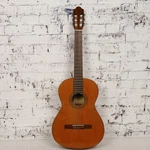 Esteve FERNANDEZ-VALENCIA2002 Classical Guitar W/gig Bag. Fixed Price $349.95.