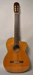 1998 Takamine CD132SC Classical Natural Mij W/gig Bag. Fixed Price $1095.00.