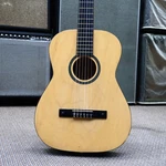 Harmony Classical Acoustic Guitar Made In Usa. Fixed Price $199.00.