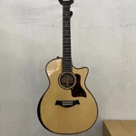Spruce Top Acoustic-electric Guitar Natural 914 Rosewood Fretboard. Fixed Price $382.20.