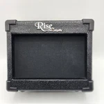 By Sawtooth St-rise Portable 5 Guitar Amplifier Ac-dc Operated Preowned. Fixed Price $34.00.