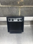 First MA2039 Battery Powered Mini Practice Guitar Amp Works Great!!!. Fixed Price $19.99.