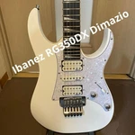 Ibanez RG350DX Dimazio Safe Packing!. Fixed Price $750.81.