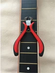 Professional Guitar Bass String Fret Puller Luthier Tool. Fixed Price $11.30.