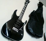 Pros & Beginners! Style Electric Guitar +case/bag +cable +strap +picks!. Fixed Price $174.48.