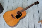 Martin D12-20 12STRING With Hard Case 1972 Acoustic Guitar. Fixed Price $2481.00.