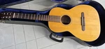 Vintage 1966 Martin 00-18 Classical Guitar. Fixed Price $2950.00.
