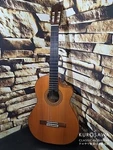 Antonio Sanchez MOD.3028 All Solid Flamenco Electric Classical Guitar Used. Fixed Price $1871.63.