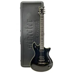 Schecter Diamond Series Tempest Blackjack Electric Guitar With Case. Fixed Price $799.95.