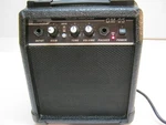 Pre-owned Maestro 8 Watt Electric Guitar Amplifier GM-05. Fixed Price $32.00.