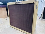 Peavey Classic 50 4X10 Tube Guitar Combo Amplifier - W/modified Effects Loop. Fixed Price $499.99.