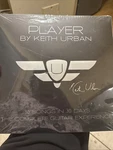 Player By Keith Urban 30 Songs In Days The Complete Guitar Experience Sealed. Fixed Price $29.99.