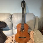 Stagg C546N Handmade Classical Guitar 4/4 Right-handed 6-STRING Brown Wood. Fixed Price $99.00.