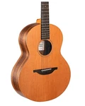 Sheeran By Lowden S-01 Acoustic Guitar S01 With Padded Case. Fixed Price $599.00.
