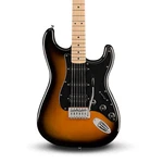 Squier Sonic Stratocaster Hss Limited-edition Electric Guitar 2-COLOR Sunburst. Fixed Price $249.99.