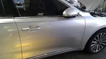 Passenger Right Front Door Without Acoustic Glass Fits 17-19 Cadenza 2496031. Fixed Price $535.00.