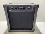 Ion IGA03 Guitar Amplifier 15 Watts (P32004185). Fixed Price $45.00.