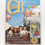 Chord Buddy Guitar Learning System Dvd 2 Month Teaching 100 Songs New Ib!. Fixed Price $24.47.