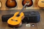 1971 Juan Estruch Classical Made Spain Acoustic Guitar Natural + Gb. Fixed Price $995.00.