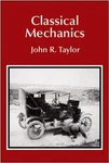 Classical Mechanics By John R. Taylor (2003) Hardcover Physics Textbook. Fixed Price $33.99.