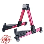 Eno Music Folding Acoustic Stand, Suitable For Electric Guitars, Bass .... Fixed Price $40.99.