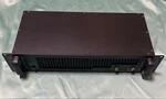 Matrix GT1000FX 2U Stereo Power Amplifier Rack Mount Pro Audio From Japan Used. Fixed Price $1299.99.