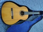 Yamaha CG-151S Classical Guitar W/ Case Solid Spruce Top Excellent Condition. Fixed Price $495.00.