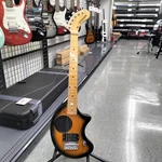Fernandes ZO-3T 2006 Electric Guitar With Built-in Amplifier. Fixed Price $394.99.