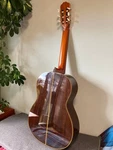 Takamine NO.5 Classical Guitar Rosewood With Hard Case, Vintage. Fixed Price $931.85.