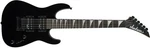 Jackson JS1X Series Dinky Minion Electric Guitar - Gloss Black. Fixed Price $179.99.