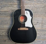 Used Gibson 2022 J-45 60S Original Acoustic/electric Guitar Ebony W/ohsc. Fixed Price $2219.99.