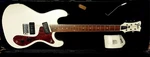 Wilson Brothers Ventures Mosrite Style Guitar VM-50. Fixed Price $625.00.
