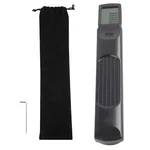 Mini 6 Fret Guitar Practice Tool Chord Trainer With Rotatable Chart Screen. Fixed Price $23.64.