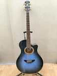Yamaha APX-7 Acoustic Guitar Safe Delivery From Japan. Fixed Price $556.89.