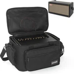 Traveler Bag Compatible With Spark Guitar 40-WATT Amplifier, Storage Case. Fixed Price $34.09.