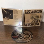 Serenado Lou Harrison David Tanenbaum Classical Guitar/william Winant Percussion. Fixed Price $20.00.