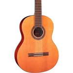Cordoba C5 Left-handed Nylon-string Classical Acoustic Guitar. Fixed Price $449.99.