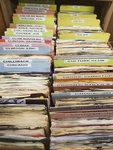 Pick Any (10) 45 Rpm Records FOR$19.99 60S 70S 80S 90S Pop Rock Soul Country D-i. Fixed Price $19.99.