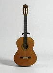 Ryoji Matsuoka M20 Classical Guitar With Case, Made In Japan, 1980S, From. Fixed Price $359.99.