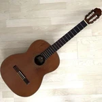 Aria AC-15 Classical Guitar Oguri Toshikazu Natural Used From Japan. Fixed Price $214.16.