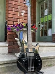 Dean Edge 09 4-STRING Bass W/ Gig Bag (good Condition, 2013, Glossy Black). Fixed Price $399.99.