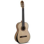 Manuel Rodriguez Classical Guitar Tesoro De Guinea Limited, Limba Negra. Fixed Price $1466.99.