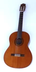 Yamaha CS40 Guitar / Soft Case V88CR. Fixed Price $80.50.