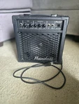 Randall Amplifier. Fixed Price $85.00.