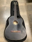 Ortega RCE125SN-SBK Family Series 6 String Acoustic Electric Guitar Spruce Black. Fixed Price $339.99.