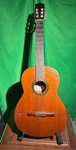 Pimentel M-1 Classical Guitar. Fixed Price $1800.00.